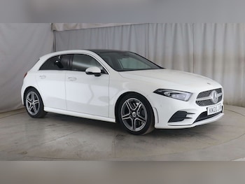 Used Mercedes-Benz A-Class 2020 for sale - 79233027: Photo