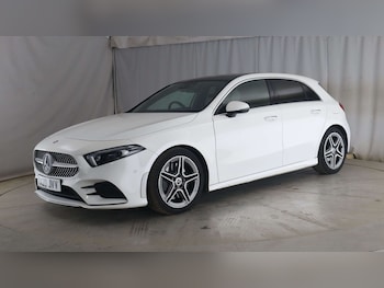 Used Mercedes-Benz A-Class 2020 for sale - 79233027: Photo