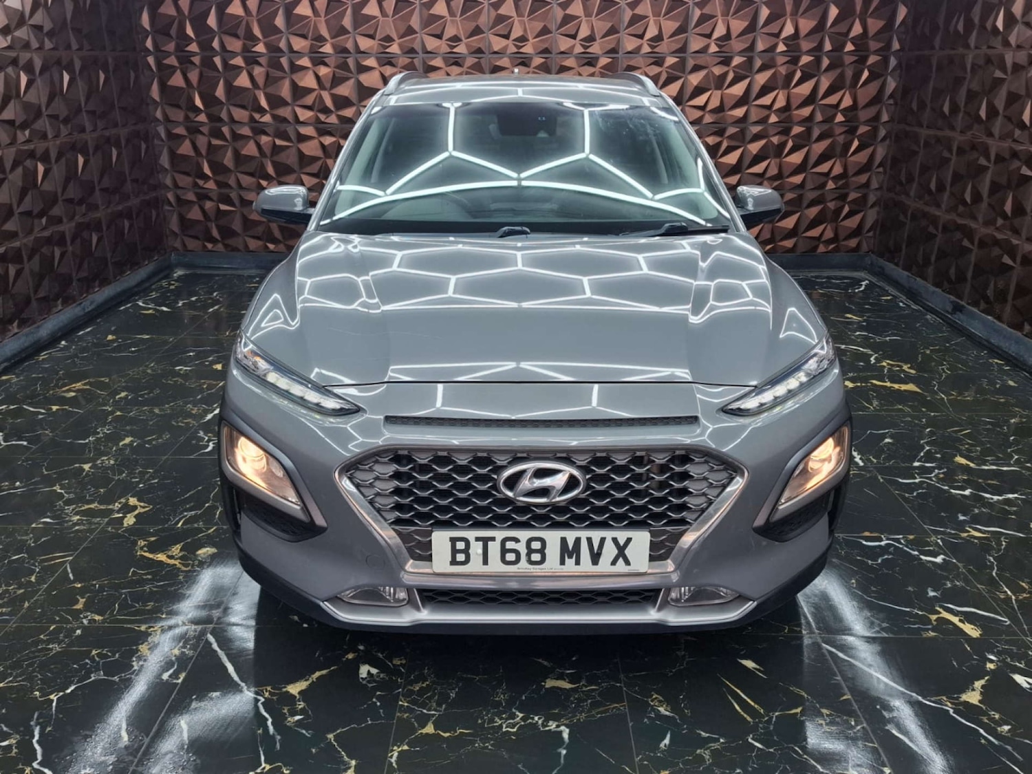 Used Hyundai KONA 2018 for sale - 77151329: Photo 15