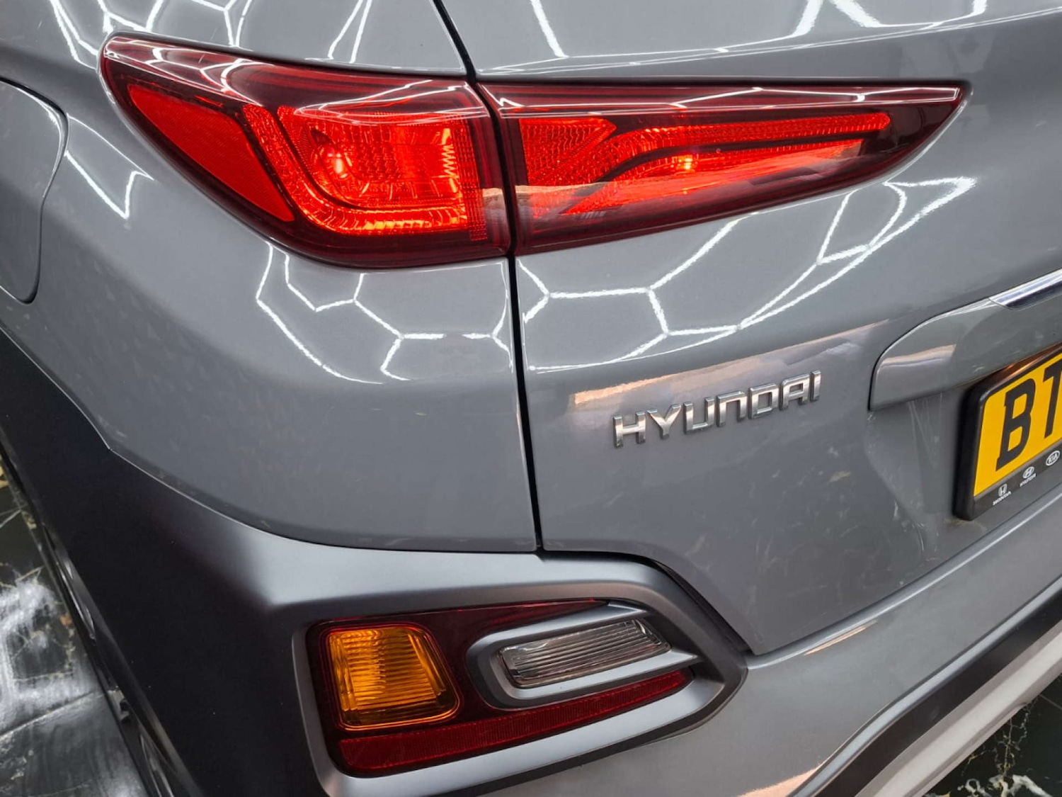 Used Hyundai KONA 2018 for sale - 77151329: Photo 19