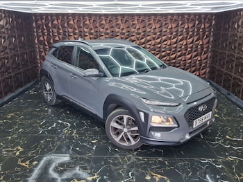 Hyundai KONA feature image