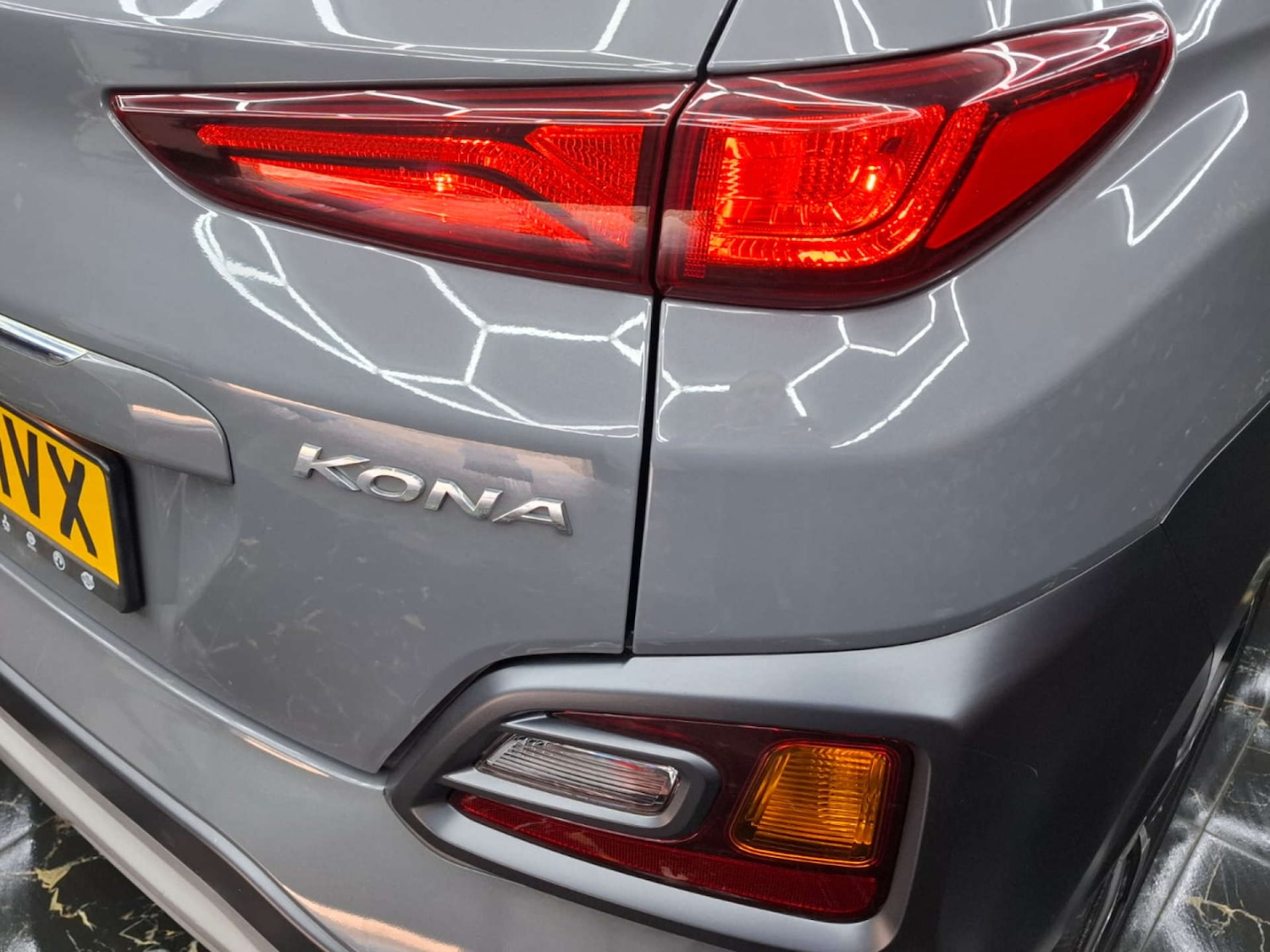 Used Hyundai KONA 2018 for sale - 77151329: Photo 20