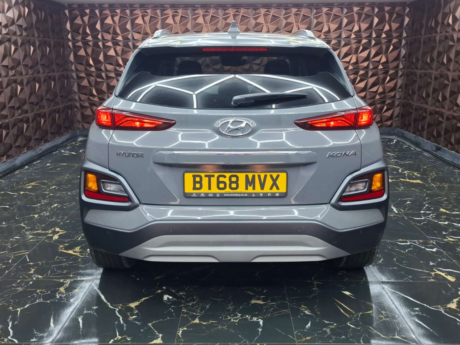 Used Hyundai KONA 2018 for sale - 77151329: Photo 28