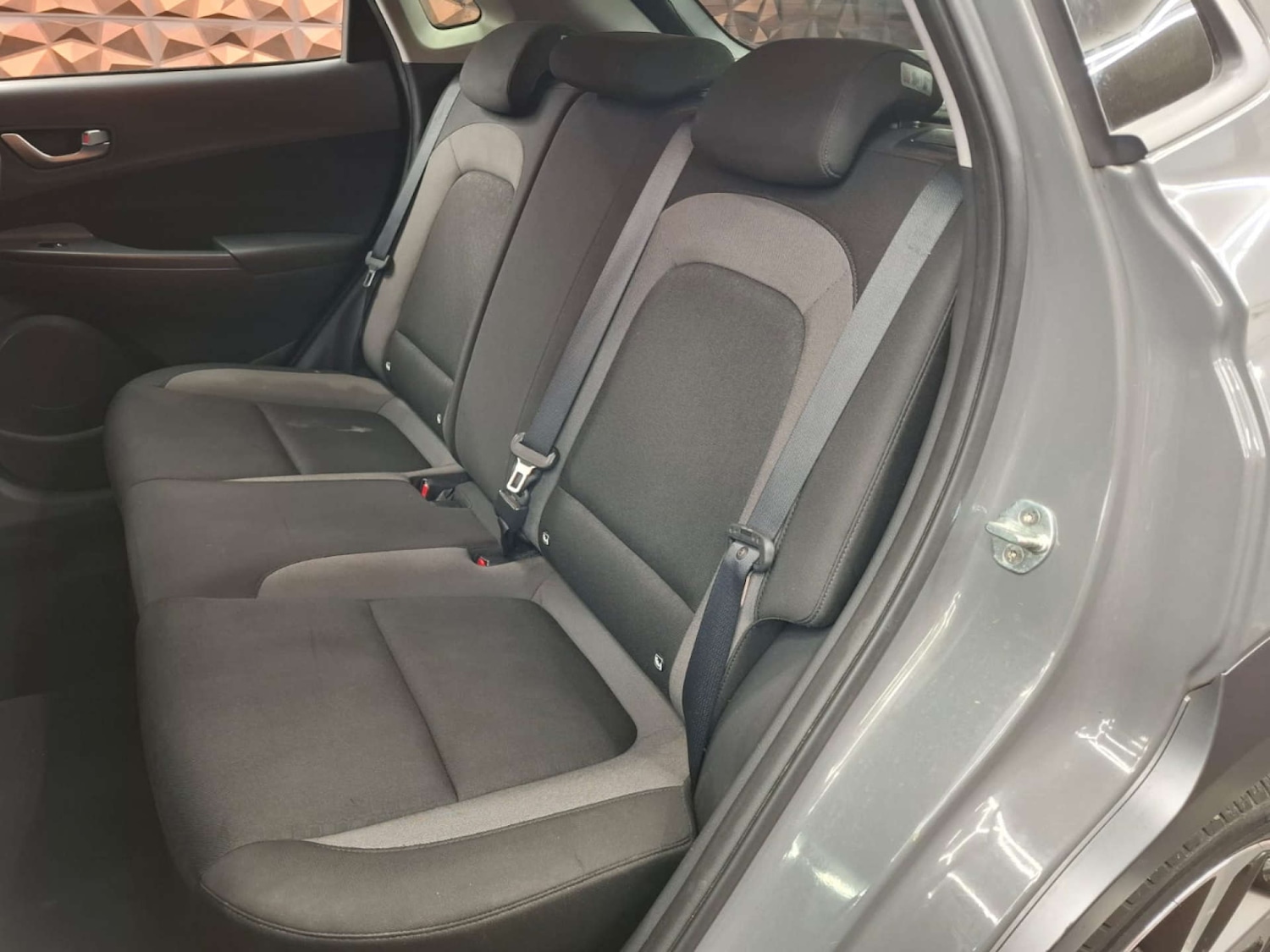 Used Hyundai KONA 2018 for sale - 77151329: Photo 31