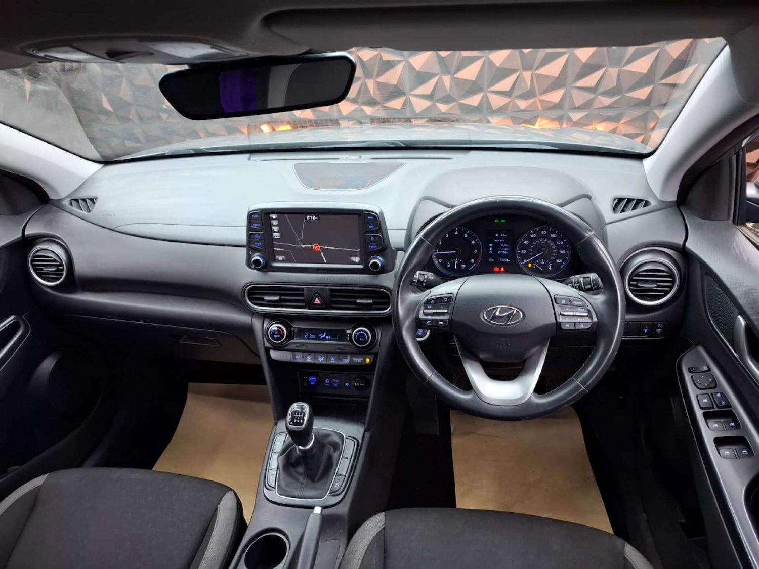 Used Hyundai KONA 2018 for sale - 77151329: Photo 44