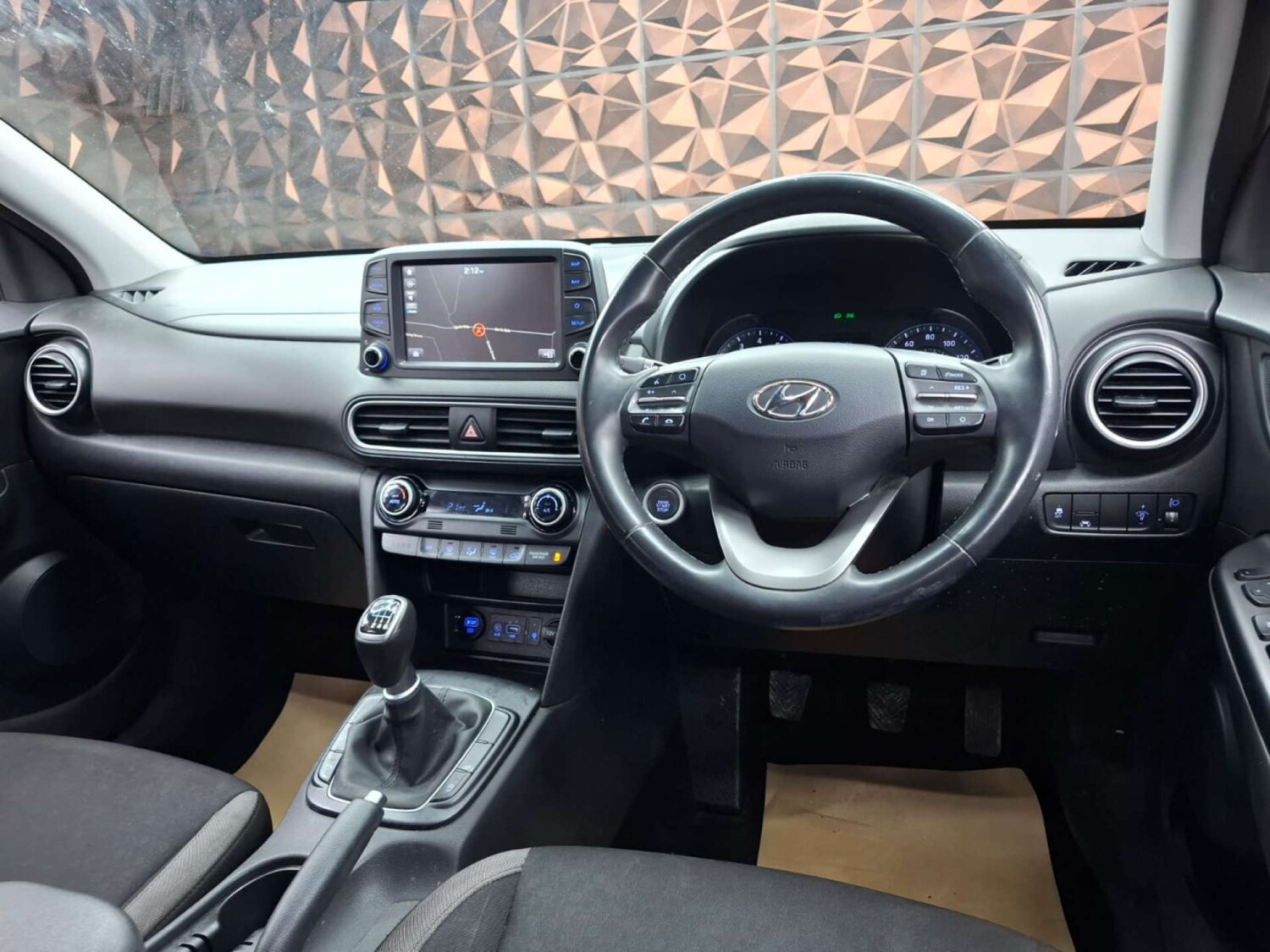 Used Hyundai KONA 2018 for sale - 77151329: Photo 45