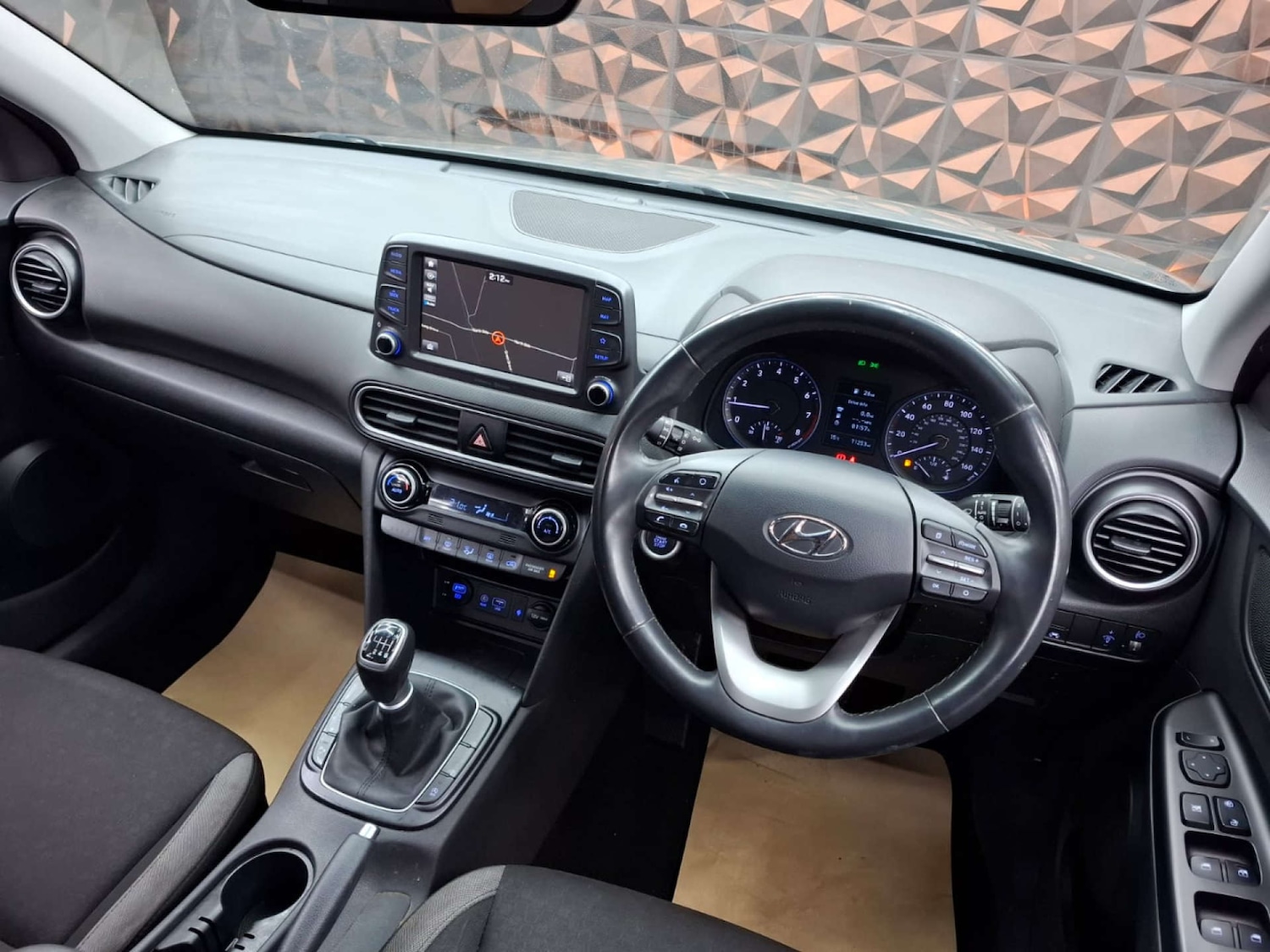 Used Hyundai KONA 2018 for sale - 77151329: Photo 47