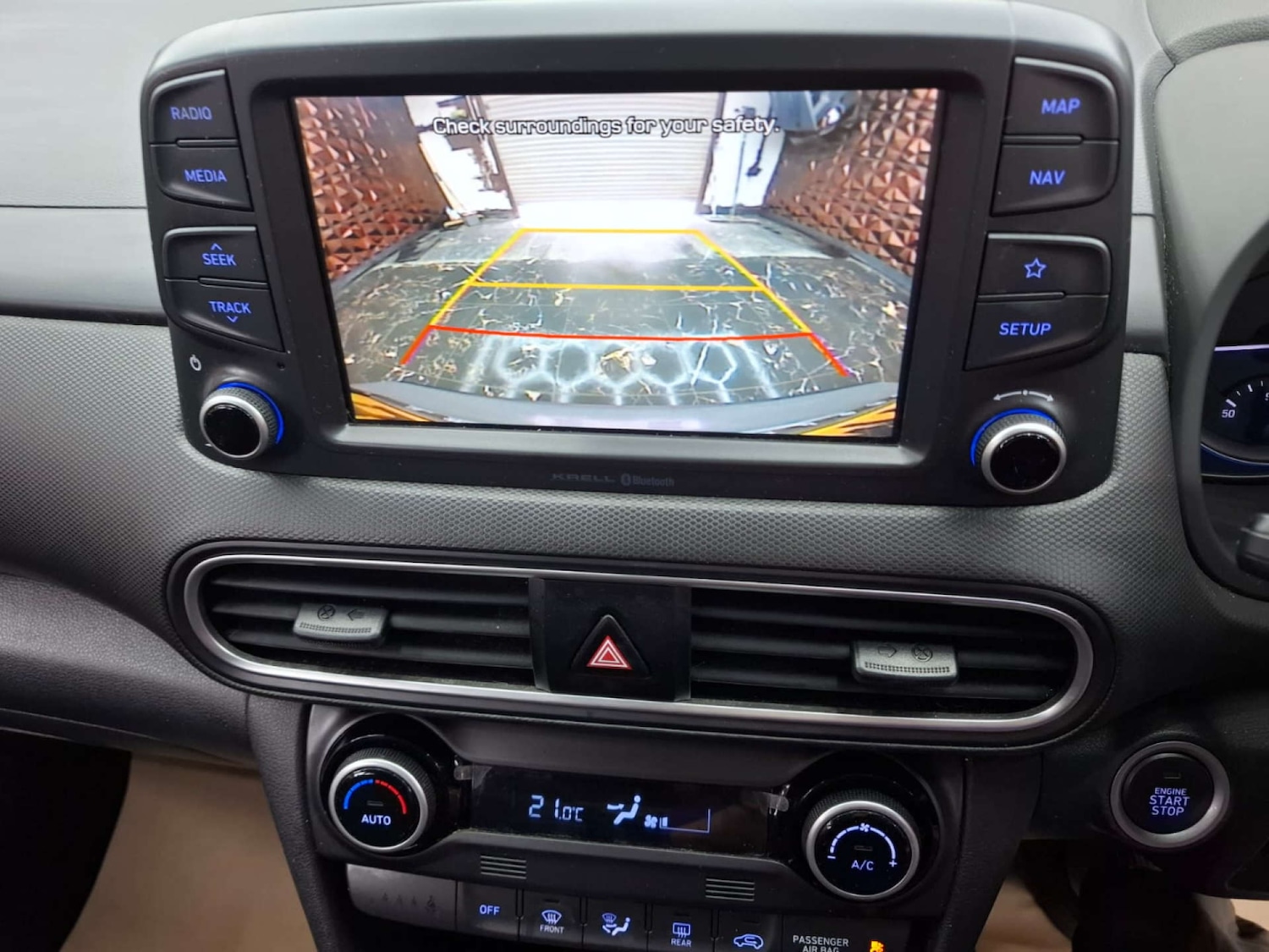 Used Hyundai KONA 2018 for sale - 77151329: Photo 50