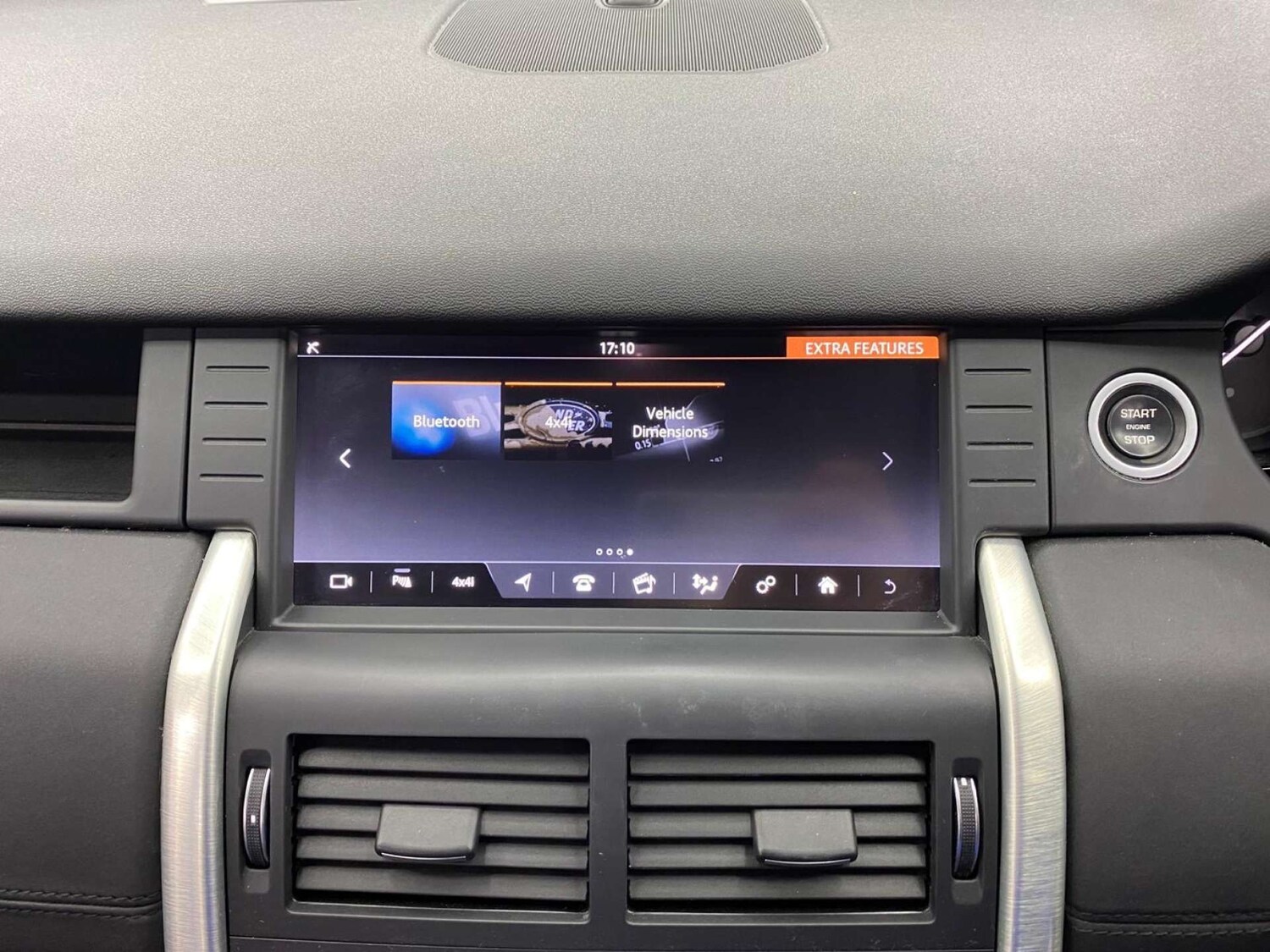 Used Land Rover Discovery Sport 2017 for sale - 77964798: Photo 18