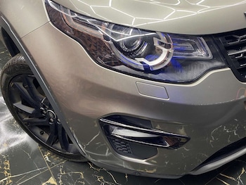 Used Land Rover Discovery Sport 2017 for sale - 77964798: Photo