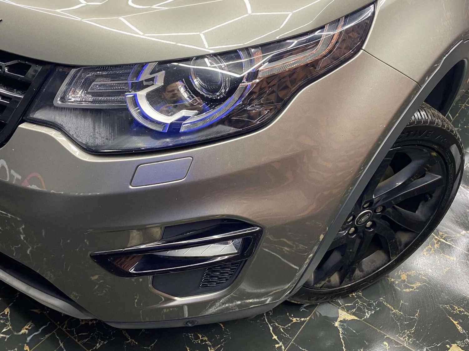 Used Land Rover Discovery Sport 2017 for sale - 77964798: Photo 5