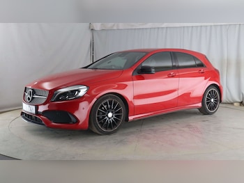 Used Mercedes-Benz A-Class 2016 for sale - 79233022: Photo