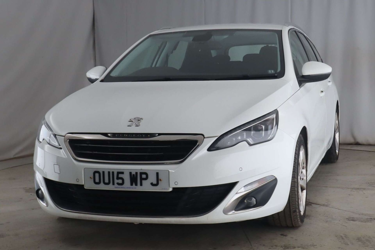 Used Peugeot 308 2015 for sale - 77575827: Photo 3