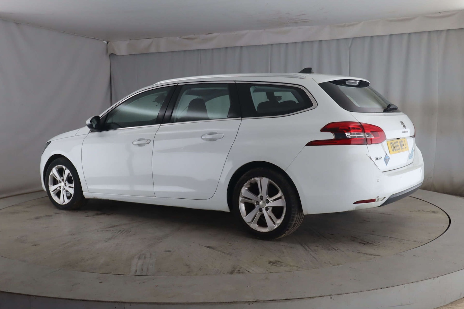 Used Peugeot 308 2015 for sale - 77575827: Photo 5