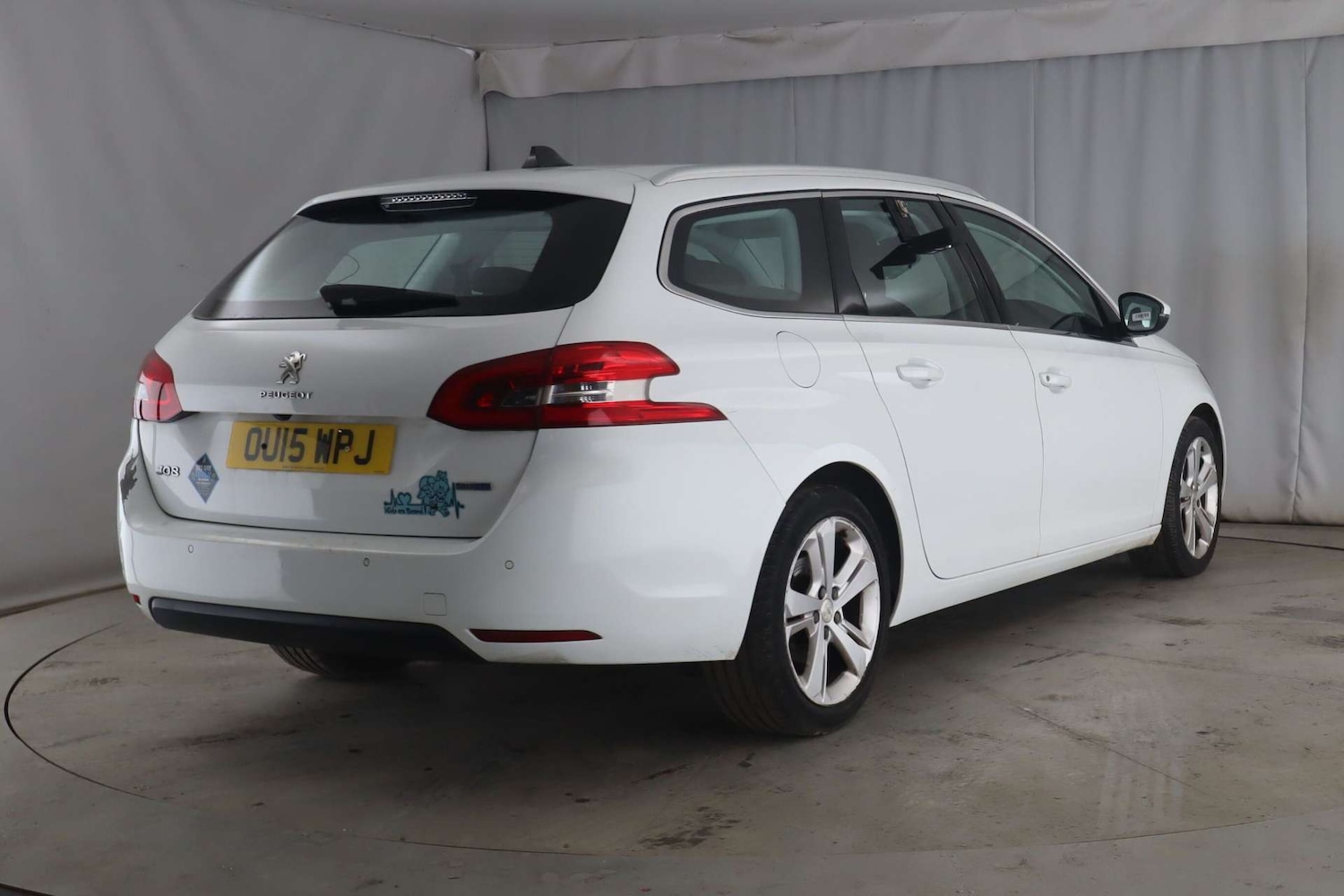 Used Peugeot 308 2015 for sale - 77575827: Photo 7