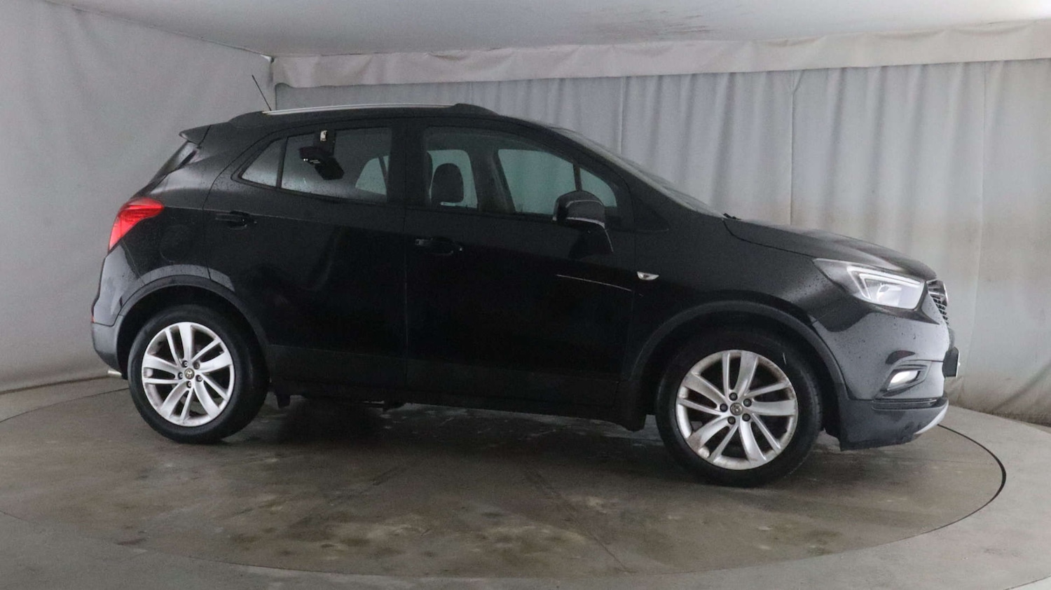 Used Vauxhall Mokka X 2017 for sale - 77249212: Photo 2