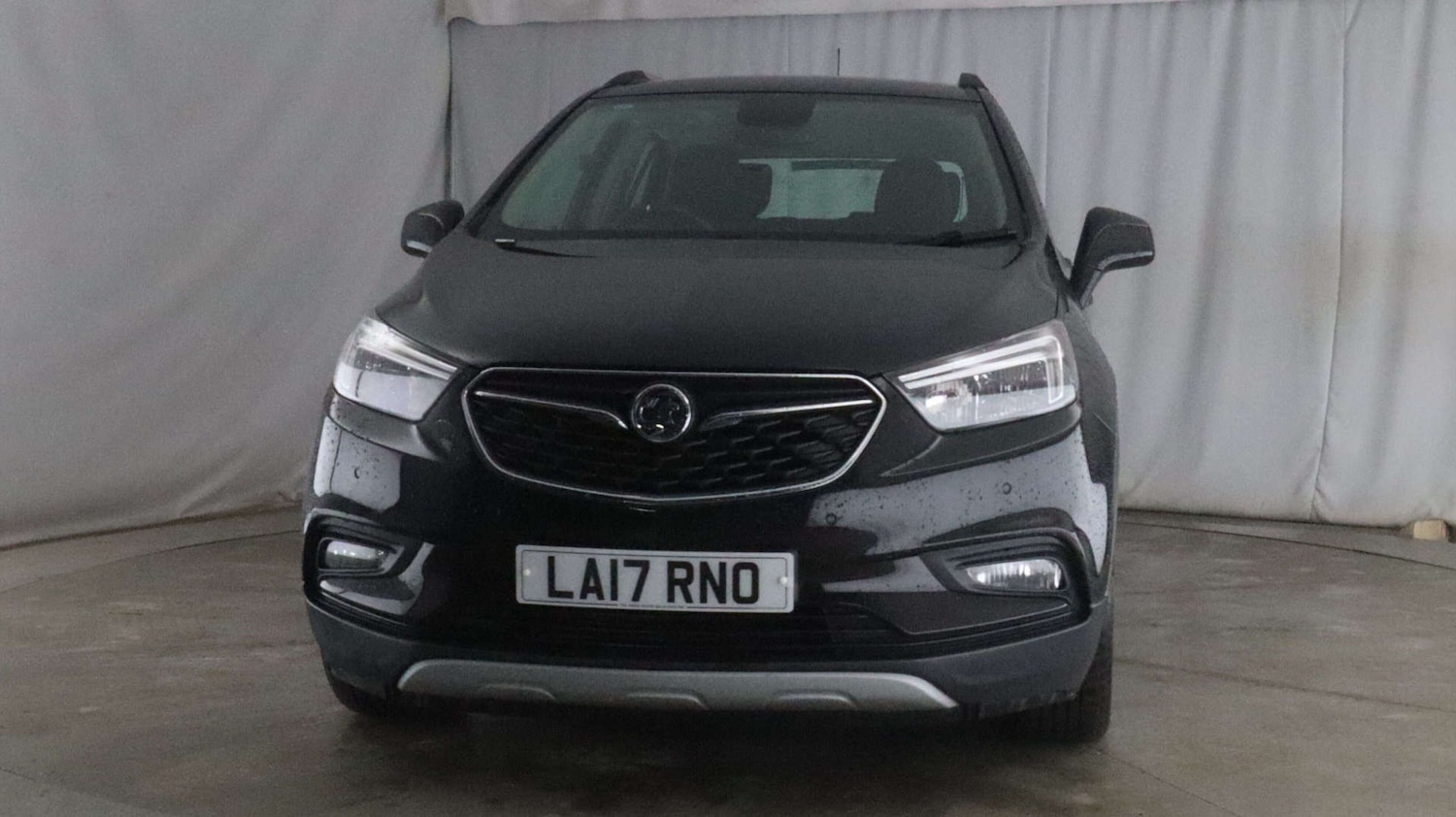 Used Vauxhall Mokka X 2017 for sale - 77249212: Photo 3