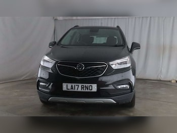 Used Vauxhall Mokka X 2017 for sale - 77249212: Photo