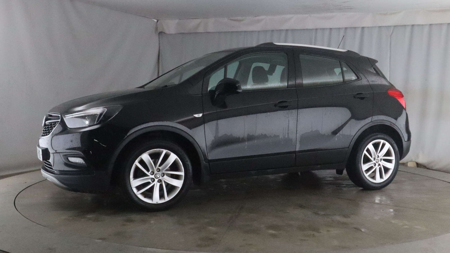 Used Vauxhall Mokka X 2017 for sale - 77249212: Photo 4