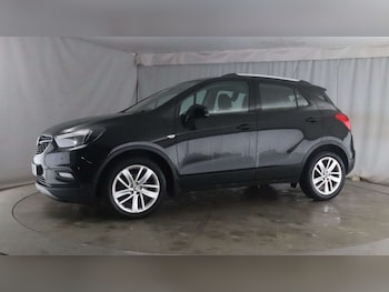 Used Vauxhall Mokka X 2017 for sale - 77249212: Photo