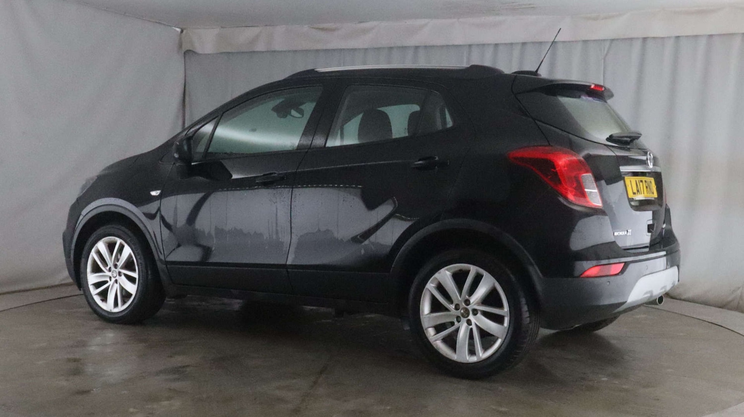 Used Vauxhall Mokka X 2017 for sale - 77249212: Photo 5