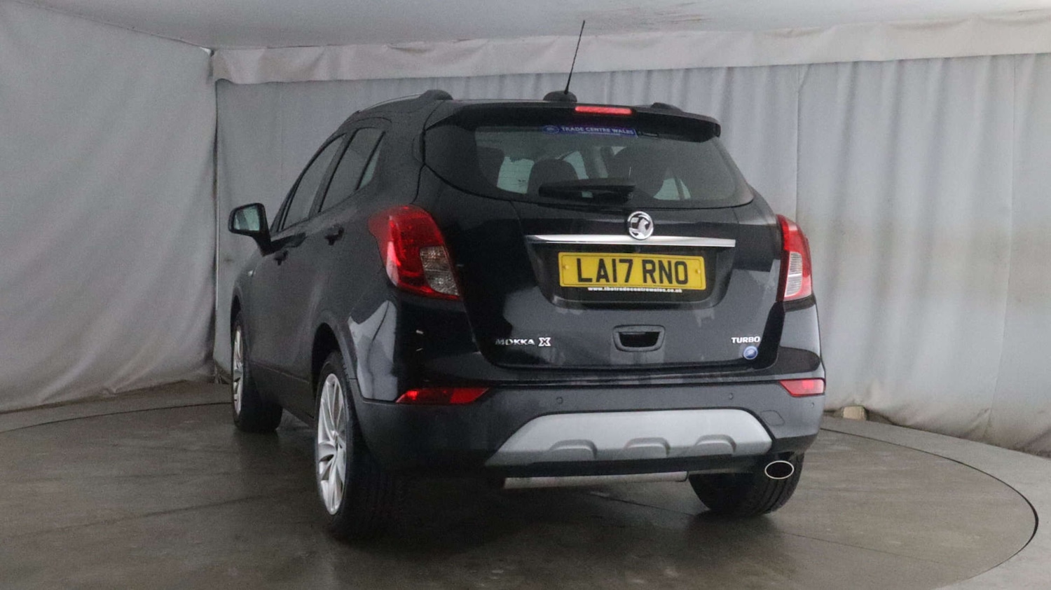 Used Vauxhall Mokka X 2017 for sale - 77249212: Photo 6