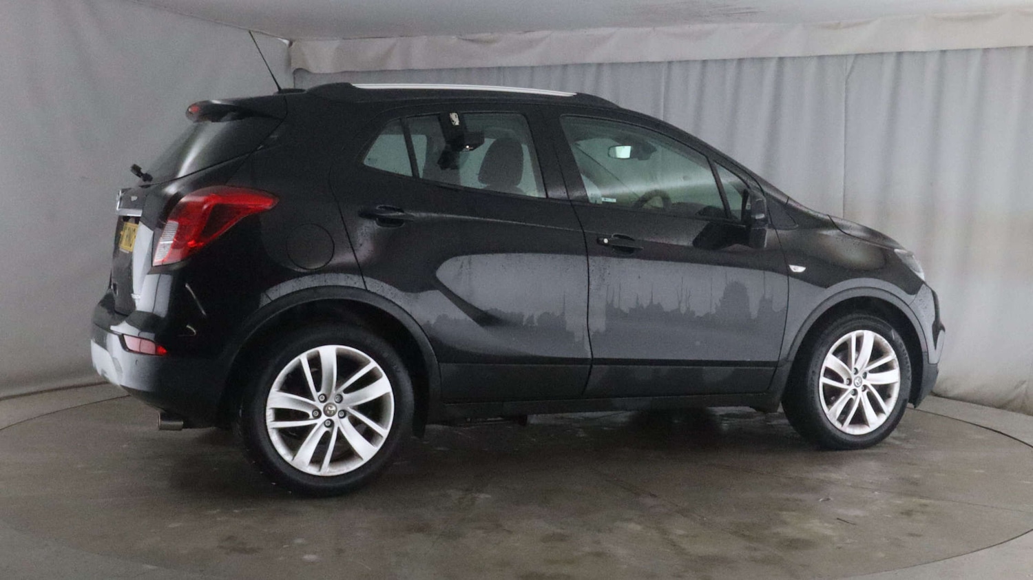 Used Vauxhall Mokka X 2017 for sale - 77249212: Photo 7