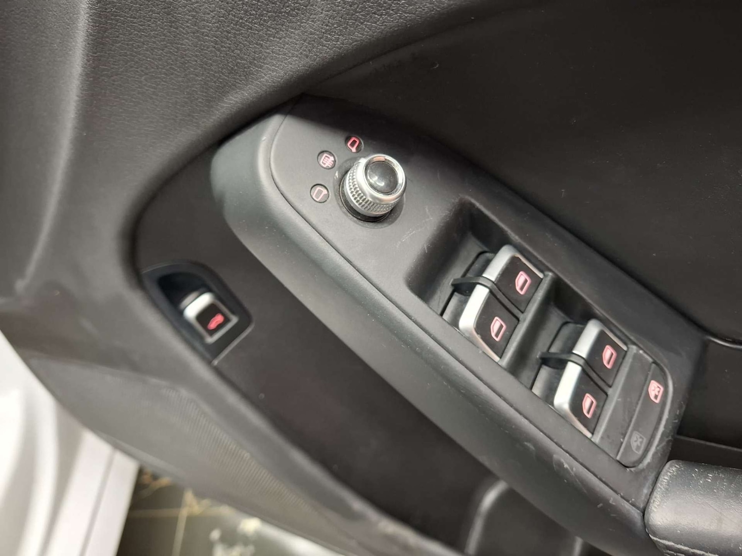 Used Audi A4 2015 for sale - 78073797: Photo 11