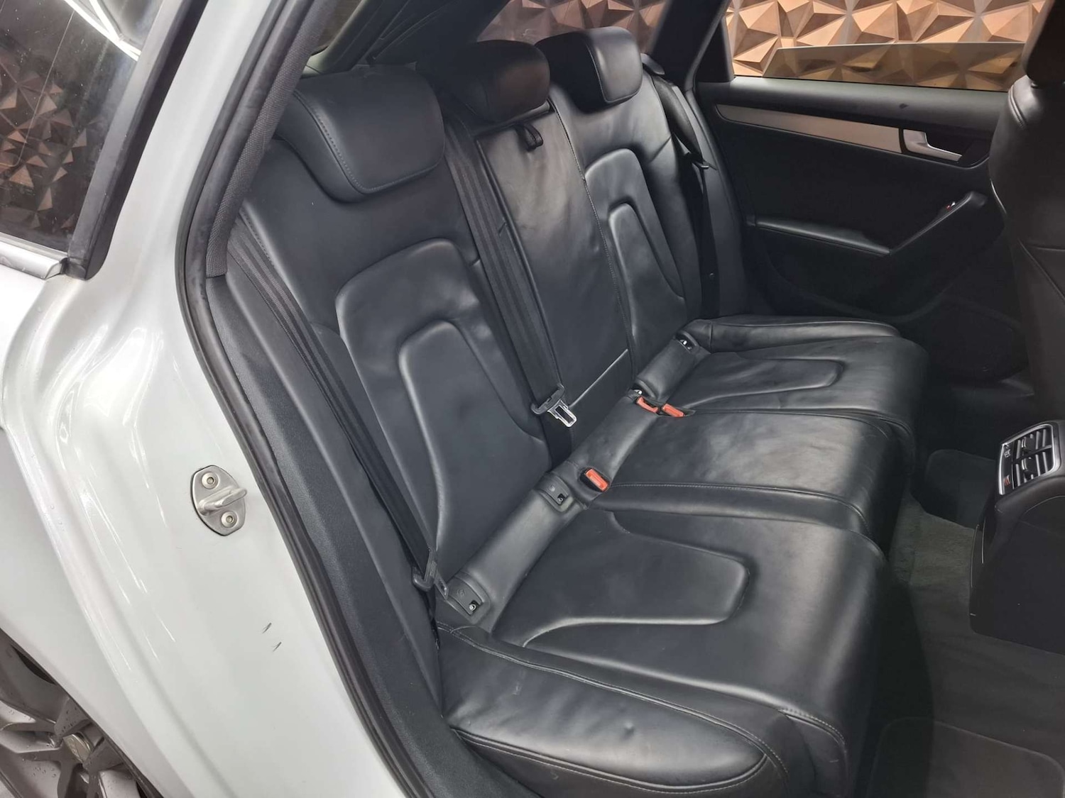 Used Audi A4 2015 for sale - 78073797: Photo 12