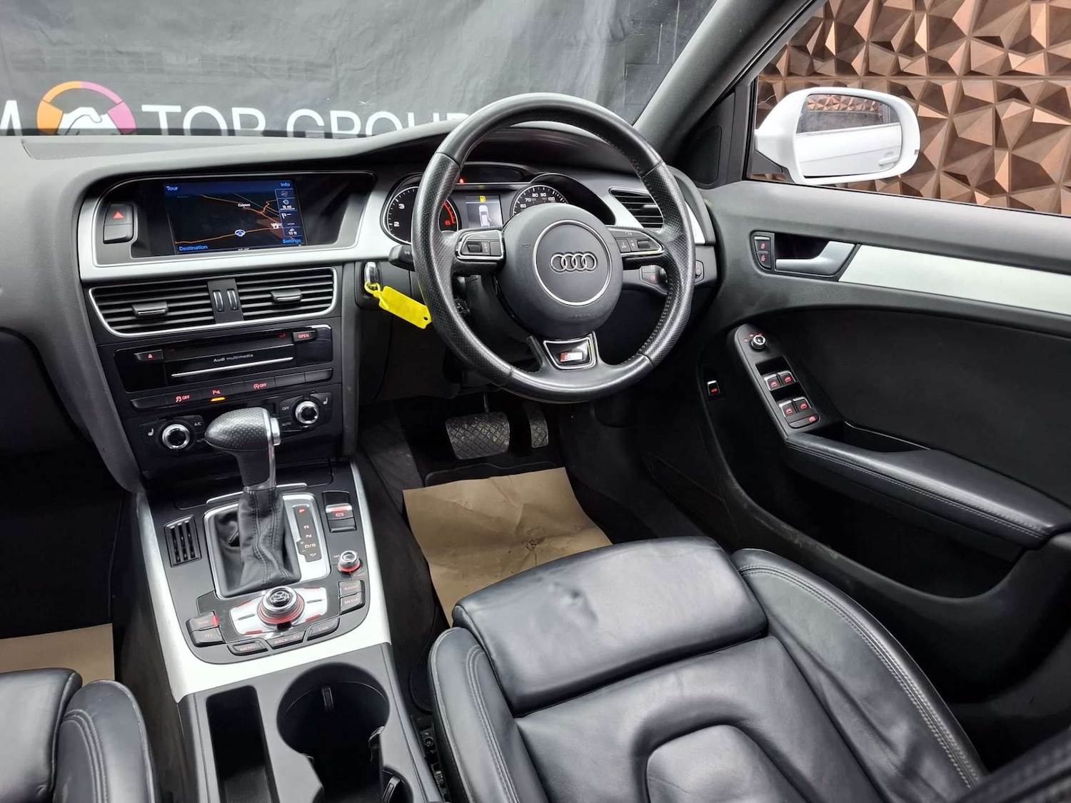 Used Audi A4 2015 for sale - 78073797: Photo 18