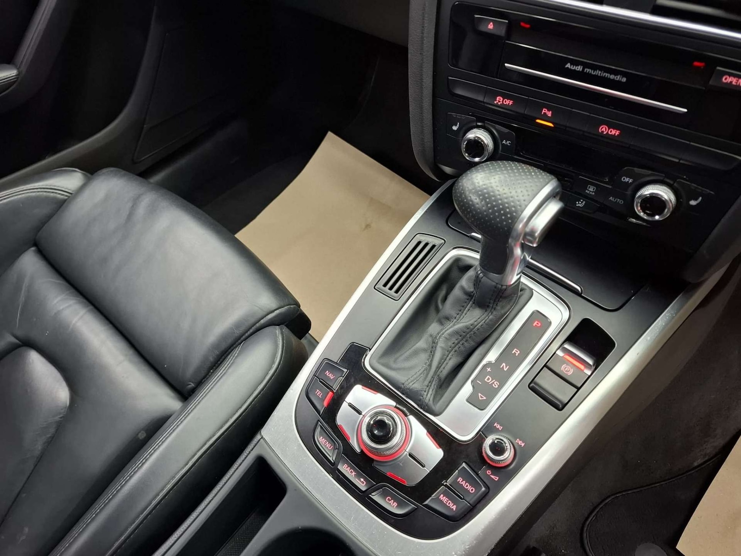 Used Audi A4 2015 for sale - 78073797: Photo 19