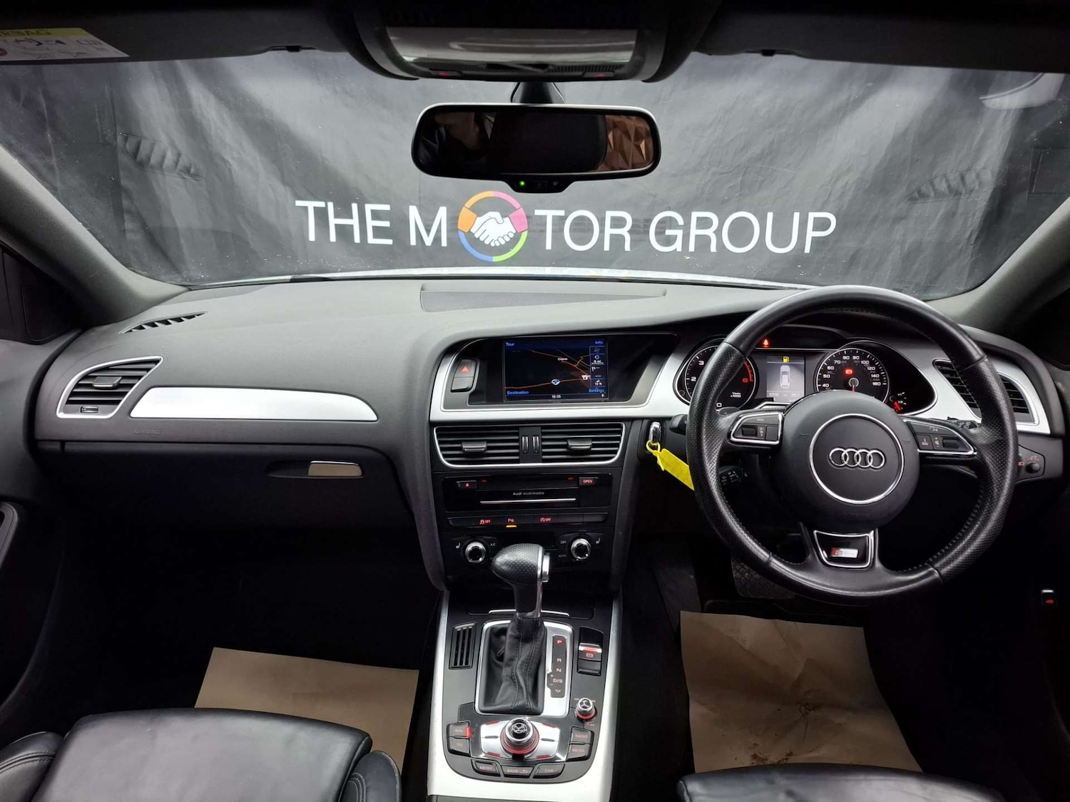 Used Audi A4 2015 for sale - 78073797: Photo 20