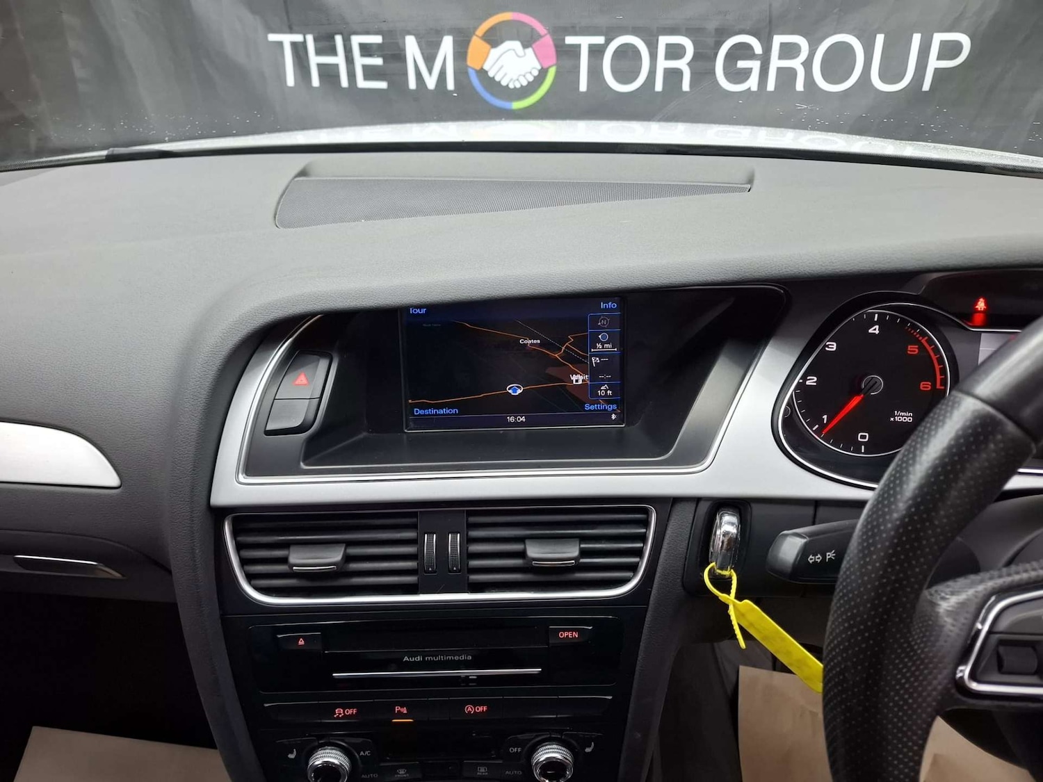 Used Audi A4 2015 for sale - 78073797: Photo 21