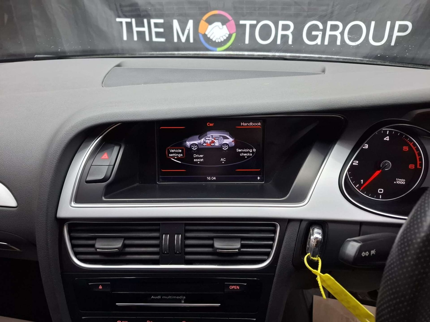 Used Audi A4 2015 for sale - 78073797: Photo 22