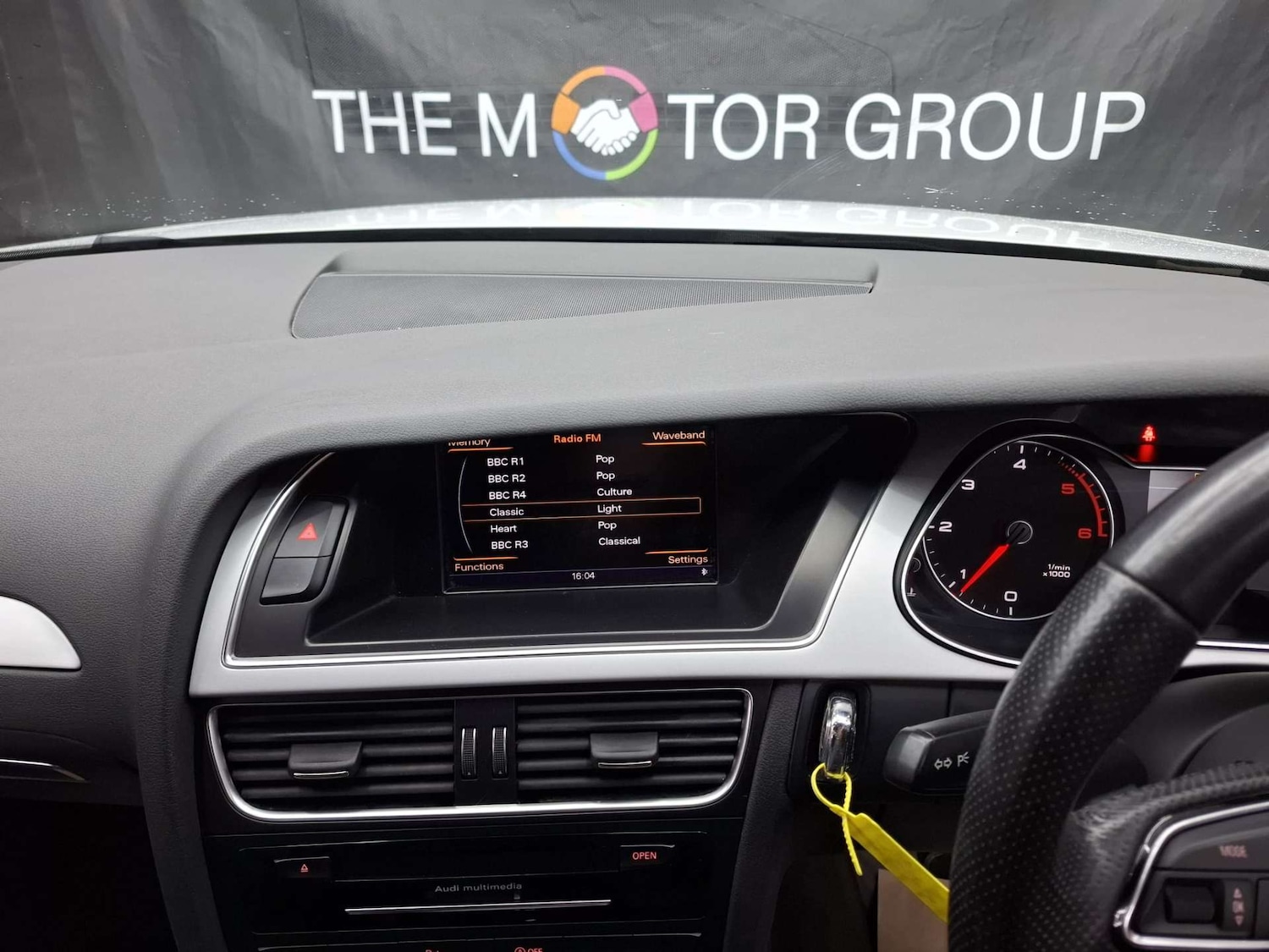 Used Audi A4 2015 for sale - 78073797: Photo 23