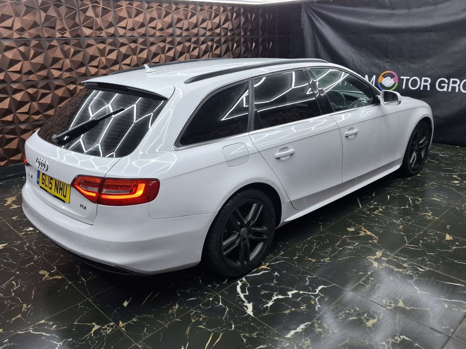 Used Audi A4 2015 for sale - 78073797: Photo 26