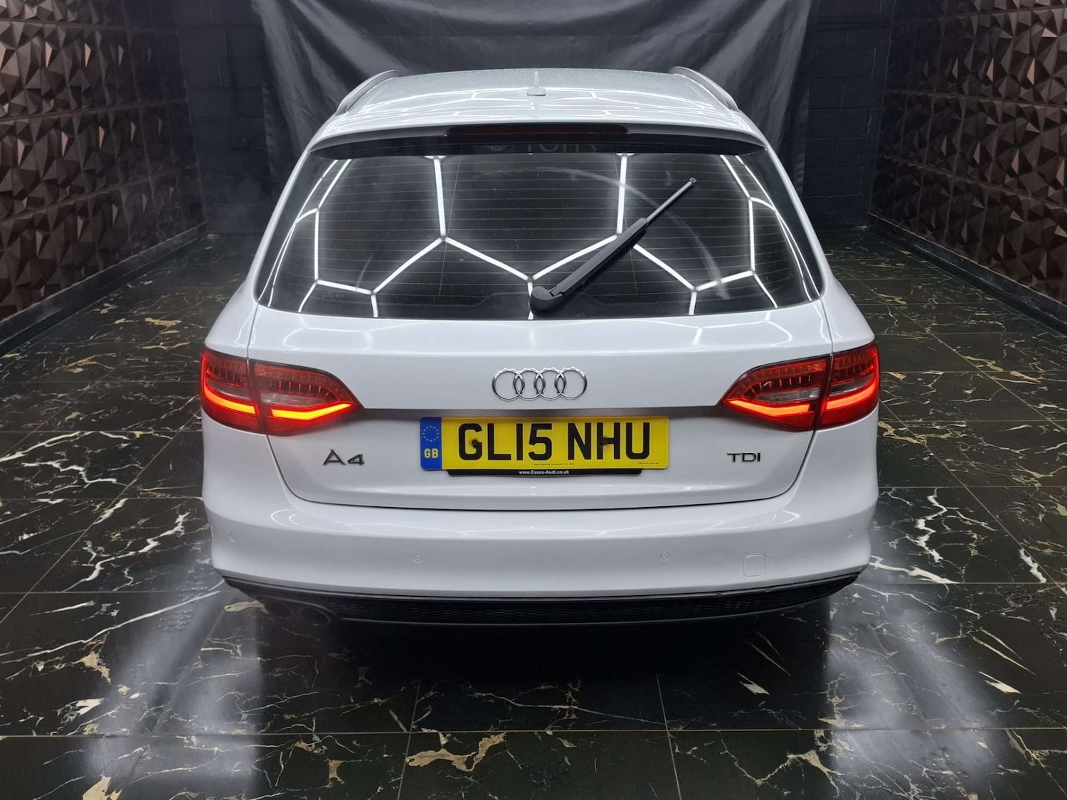 Used Audi A4 2015 for sale - 78073797: Photo 27