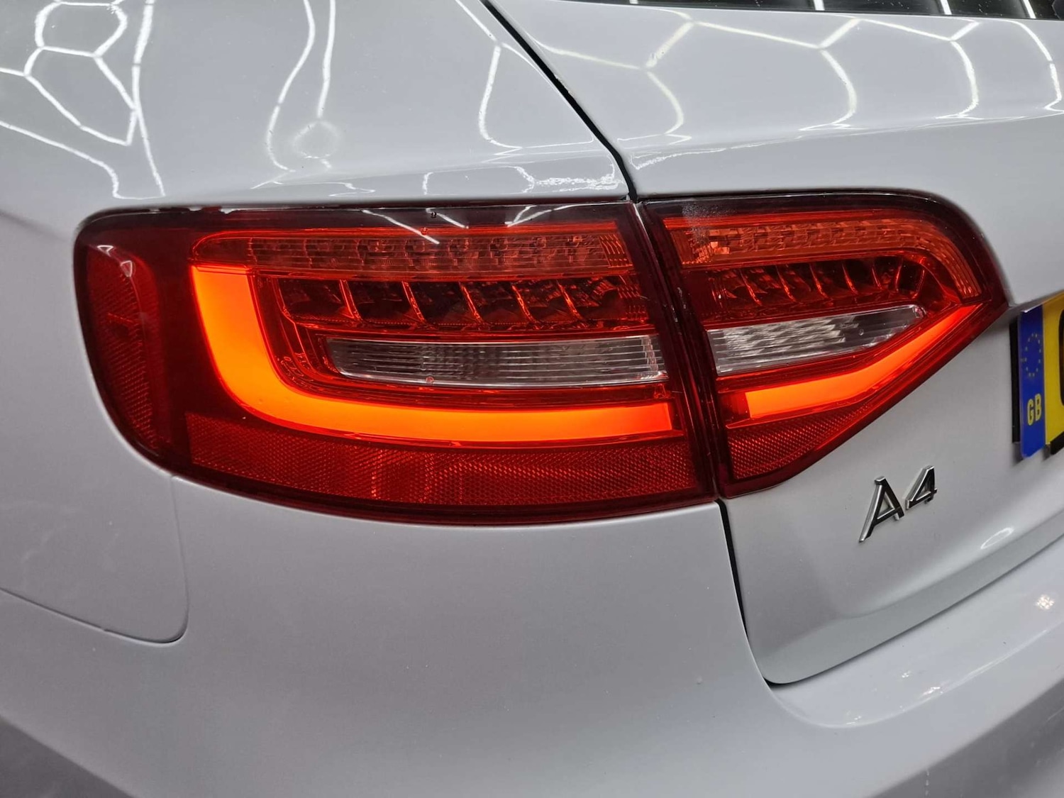 Used Audi A4 2015 for sale - 78073797: Photo 31