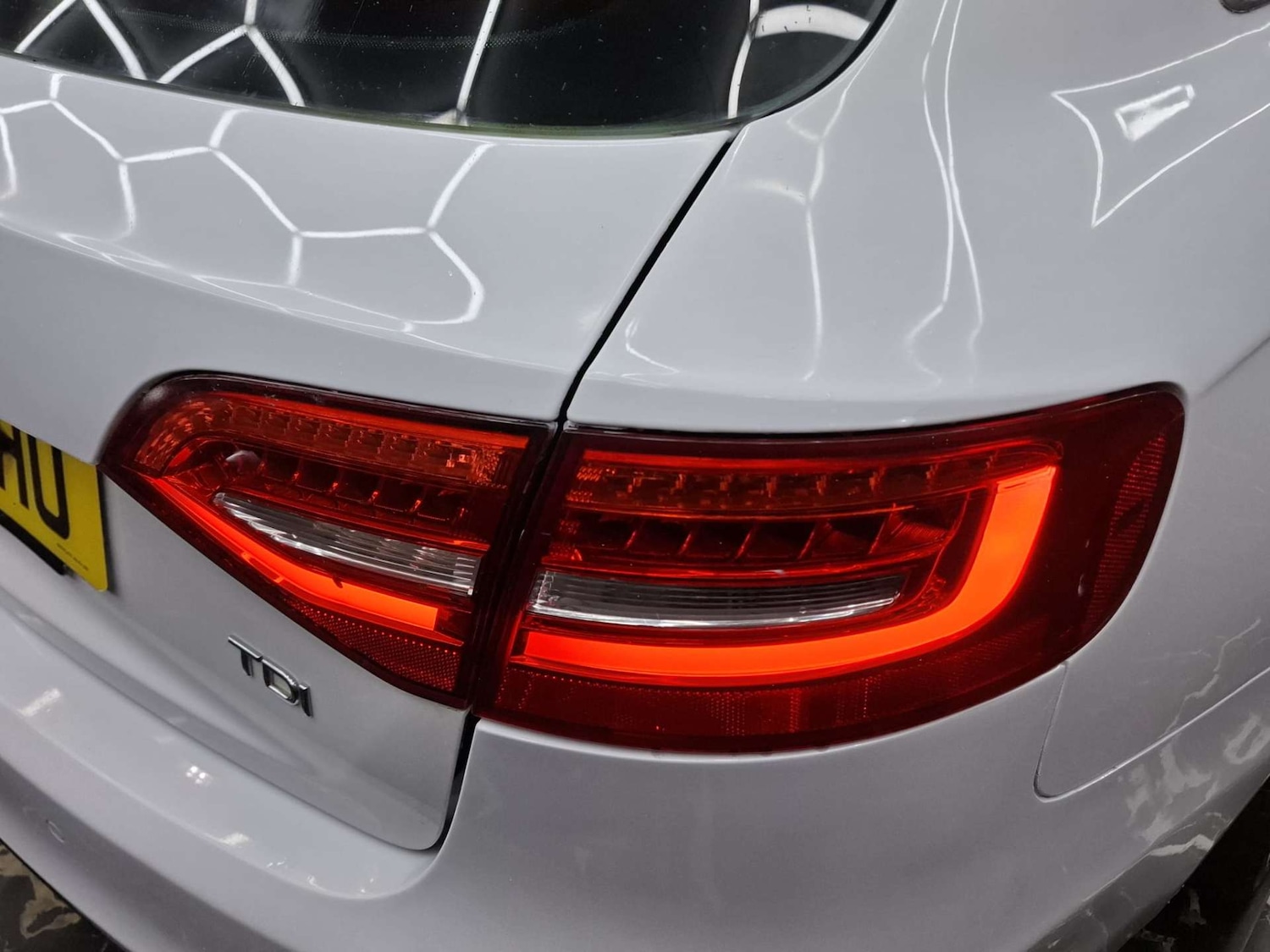 Used Audi A4 2015 for sale - 78073797: Photo 32