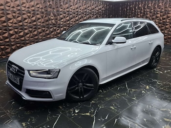 Used Audi A4 2015 for sale - 78073797: Photo