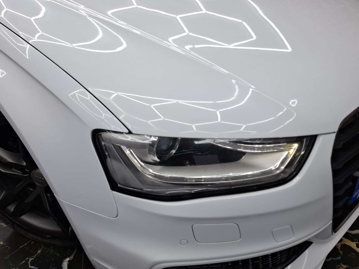 Used Audi A4 2015 for sale - 78073797: Photo 5