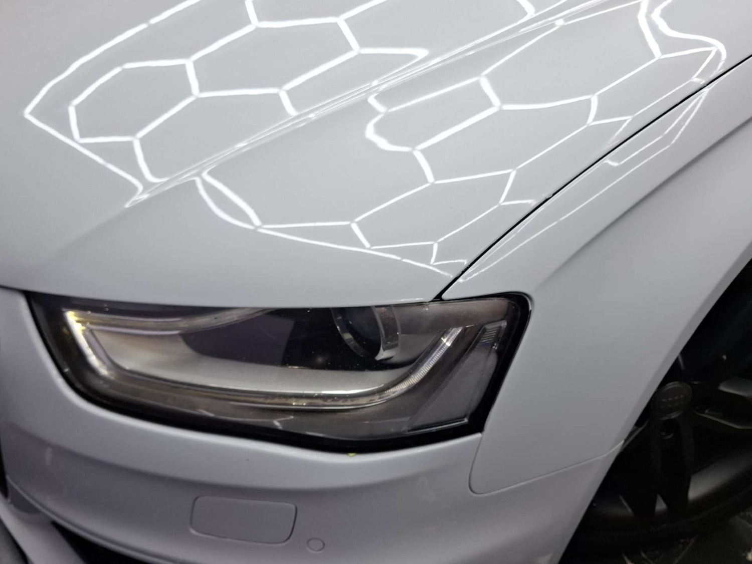 Used Audi A4 2015 for sale - 78073797: Photo 6