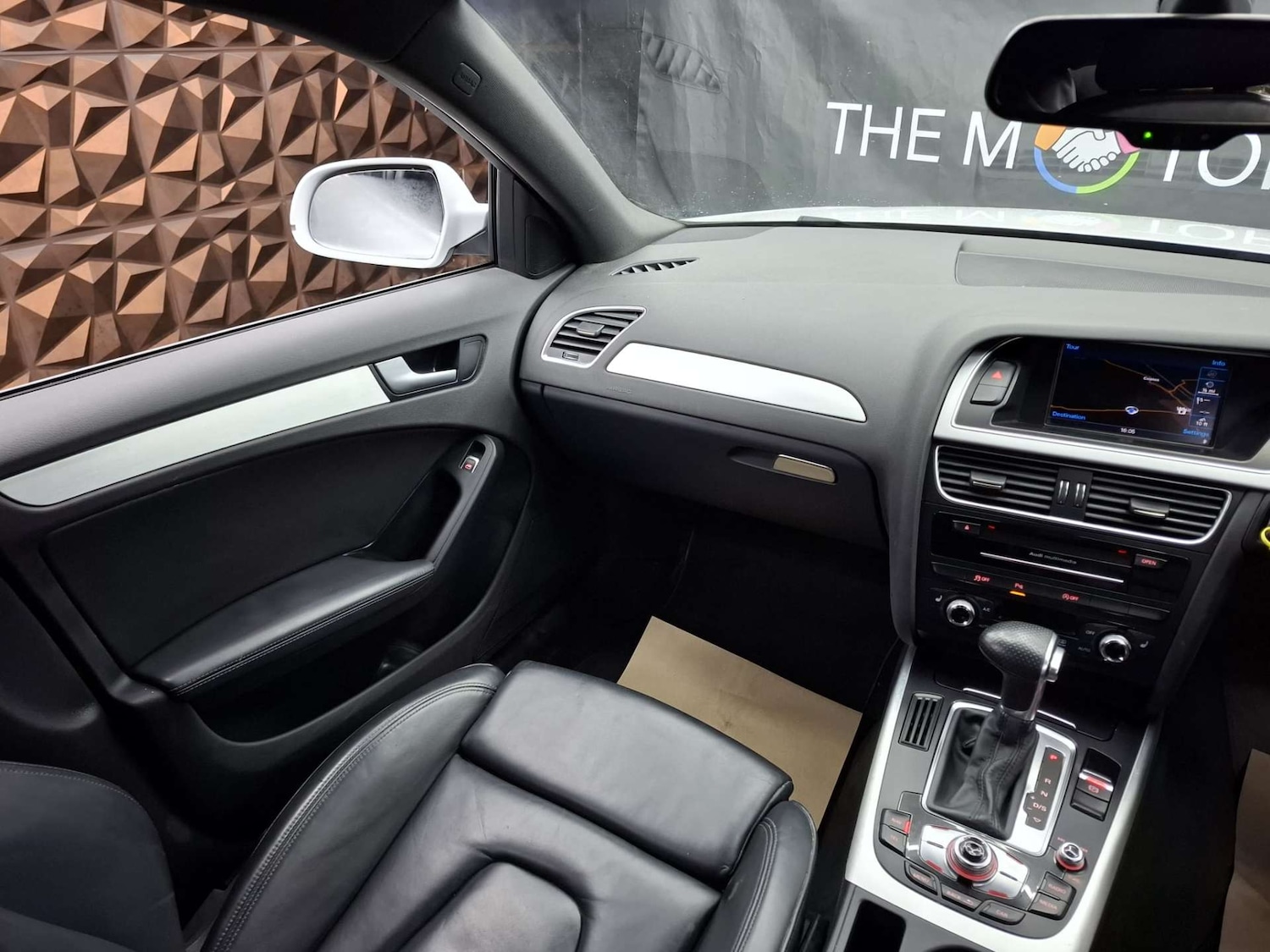 Used Audi A4 2015 for sale - 78073797: Photo 9