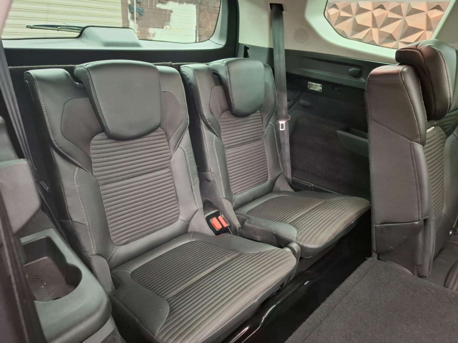 Used Renault Grand Scenic 2017 for sale - 77151295: Photo 12