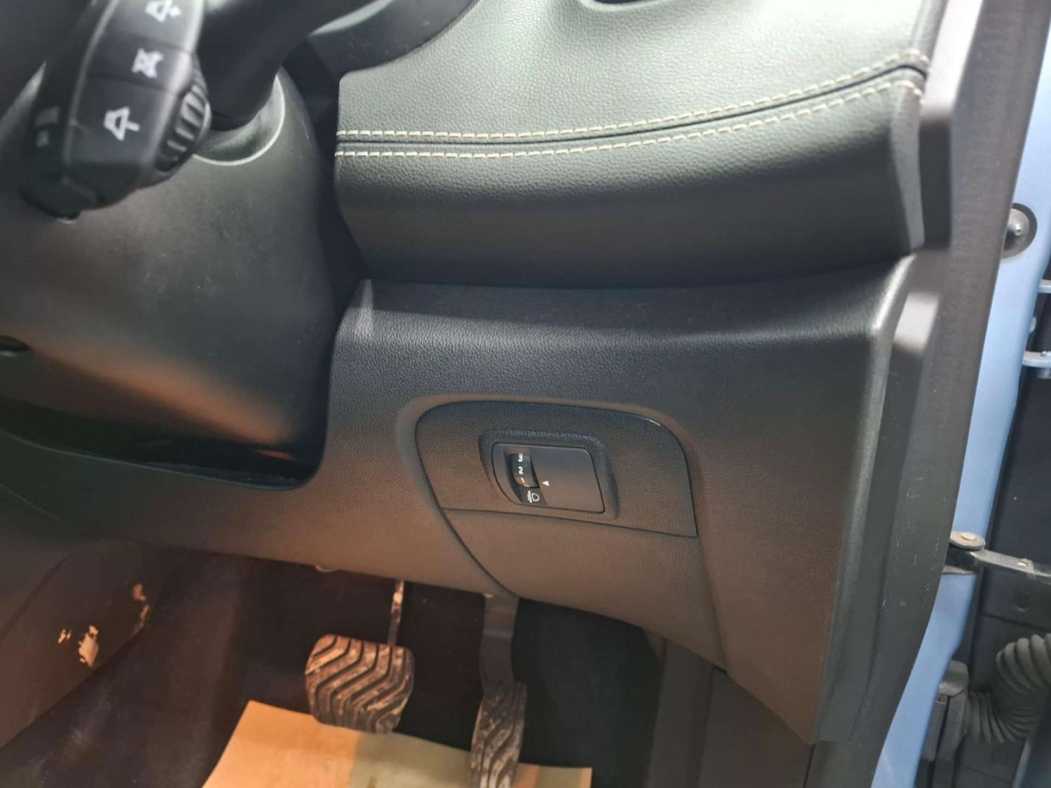 Used Renault Grand Scenic 2017 for sale - 77151295: Photo 39