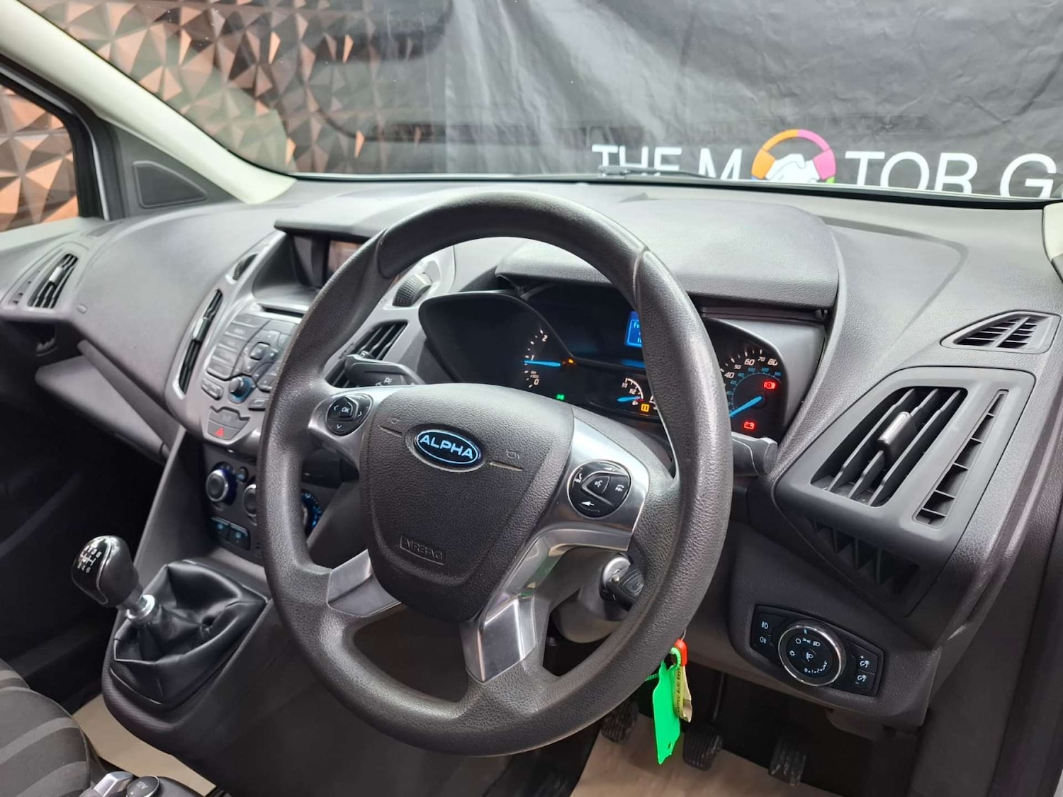 Used Ford Transit Connect 2016 for sale - 77151227: Photo 20