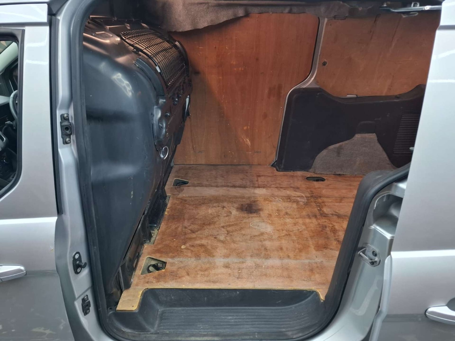 Used Ford Transit Connect 2016 for sale - 77151227: Photo 25