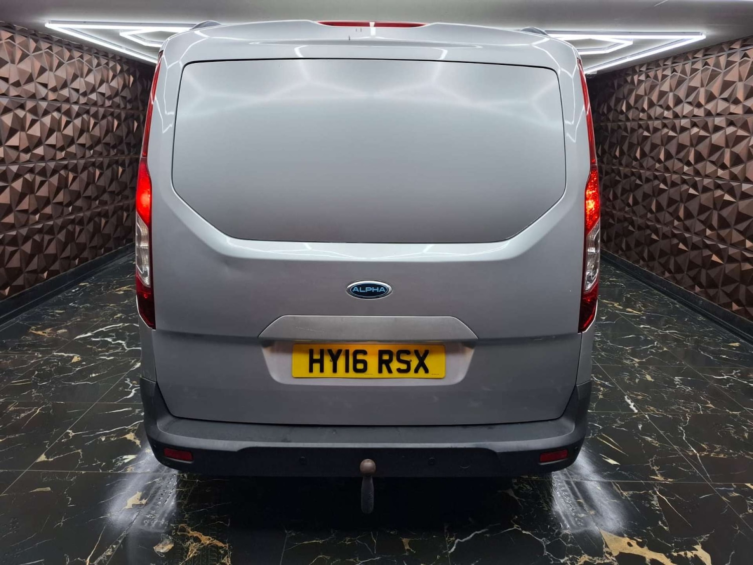 Used Ford Transit Connect 2016 for sale - 77151227: Photo 26