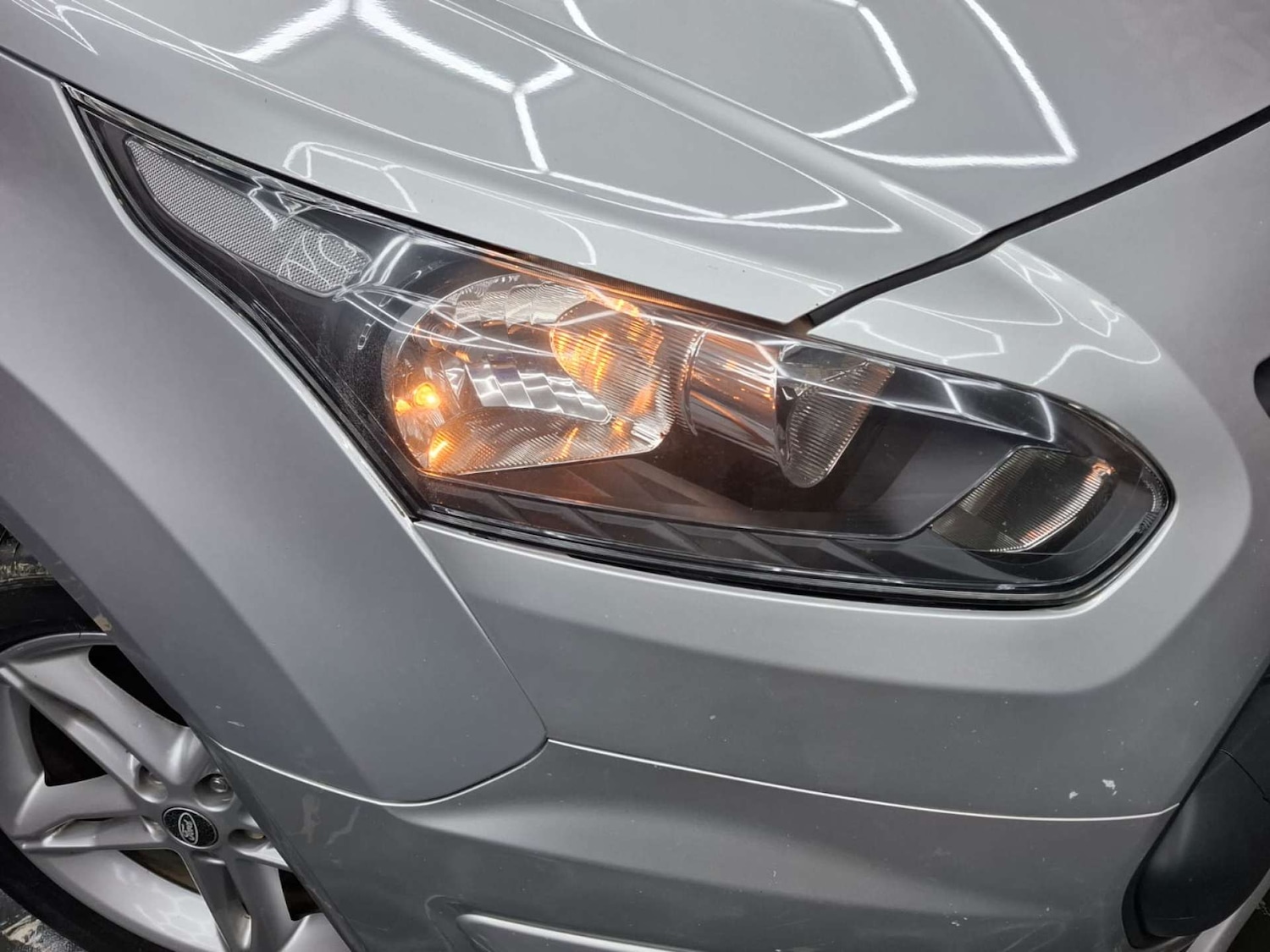 Used Ford Transit Connect 2016 for sale - 77151227: Photo 5