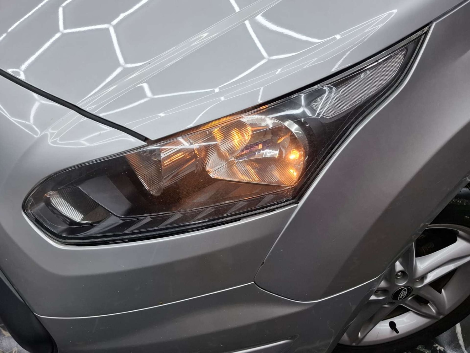 Used Ford Transit Connect 2016 for sale - 77151227: Photo 6